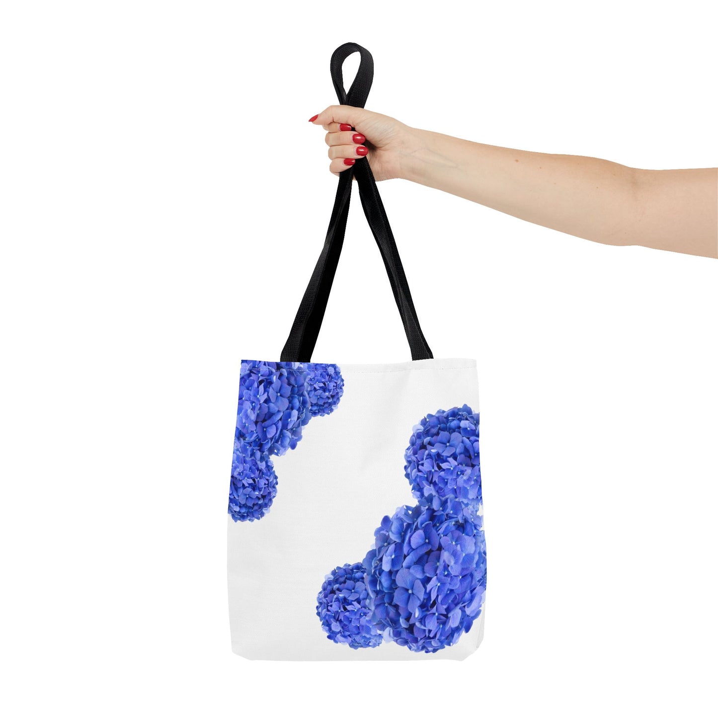 Hydrangea Tote Bag
