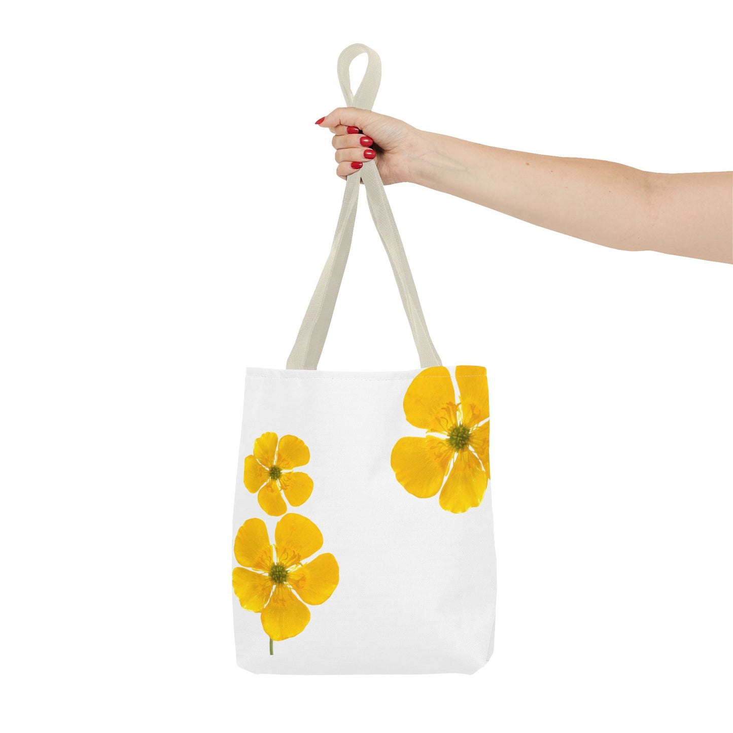 Buttercup Tote Bag
