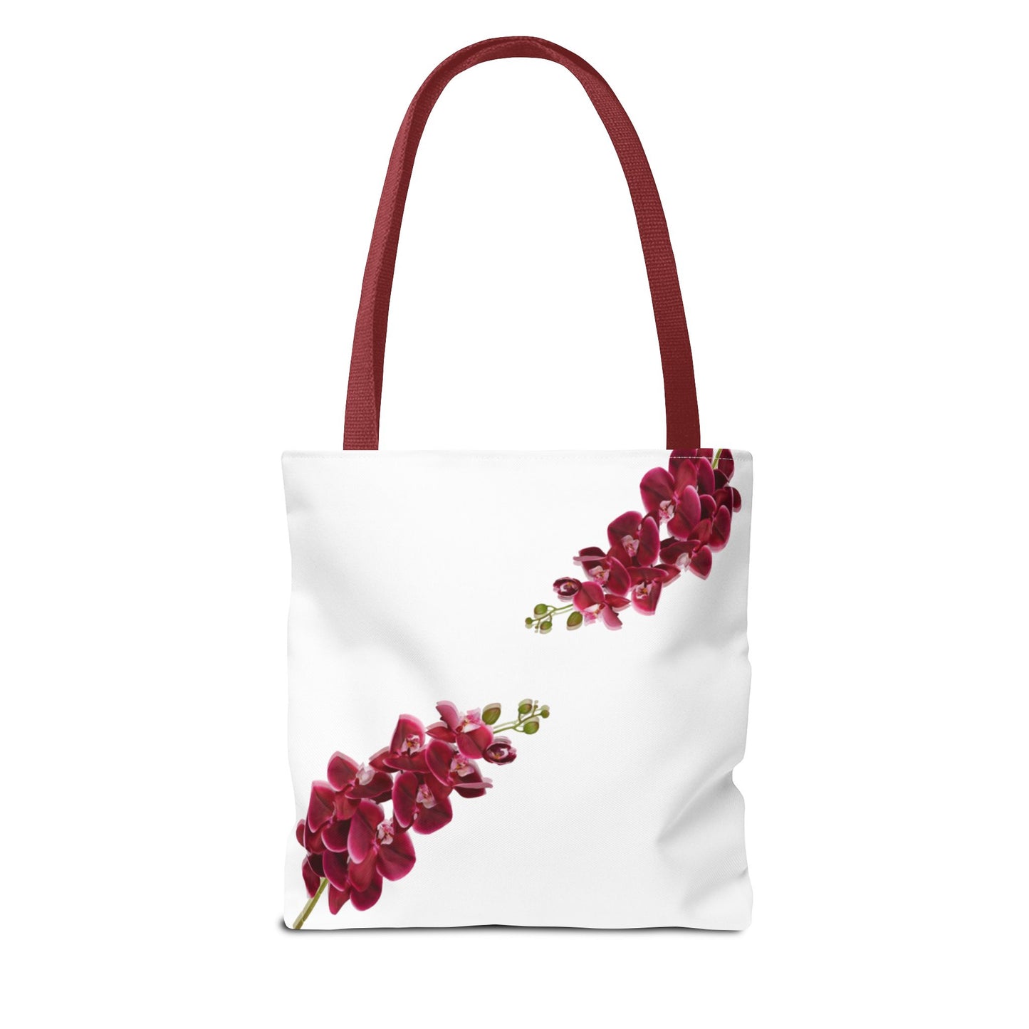 Orchid Tote bag