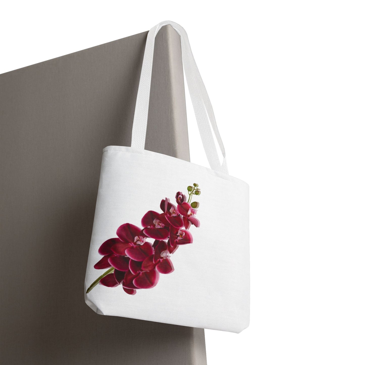 Orchid Tote bag