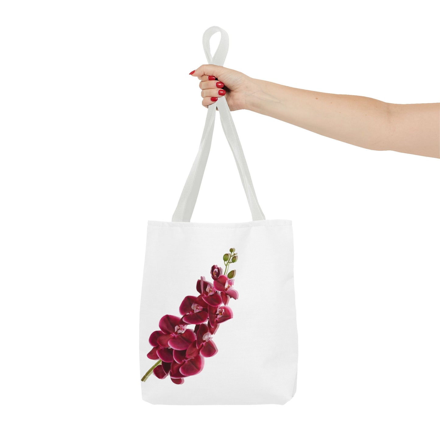 Orchid Tote bag