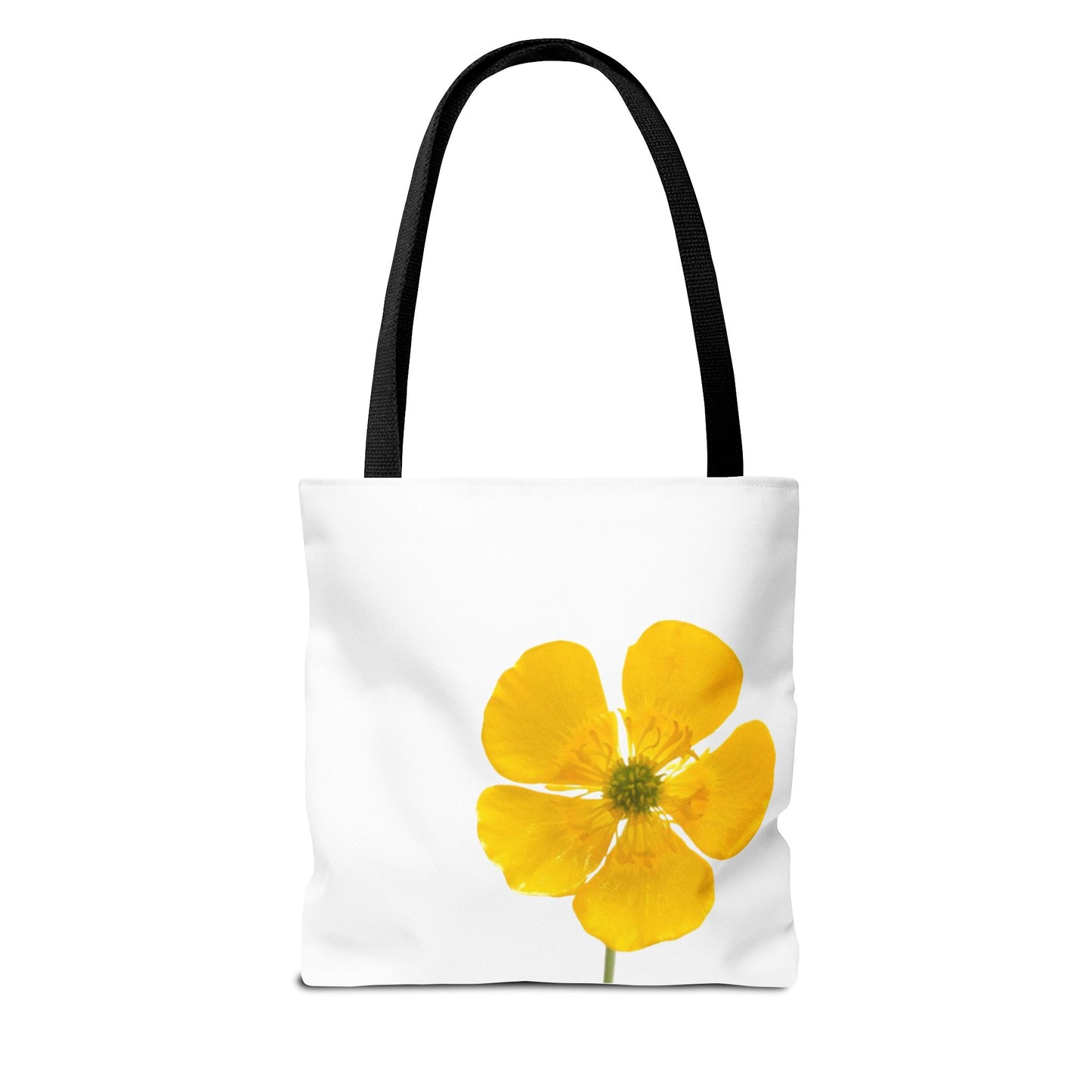 Buttercup Tote Bag