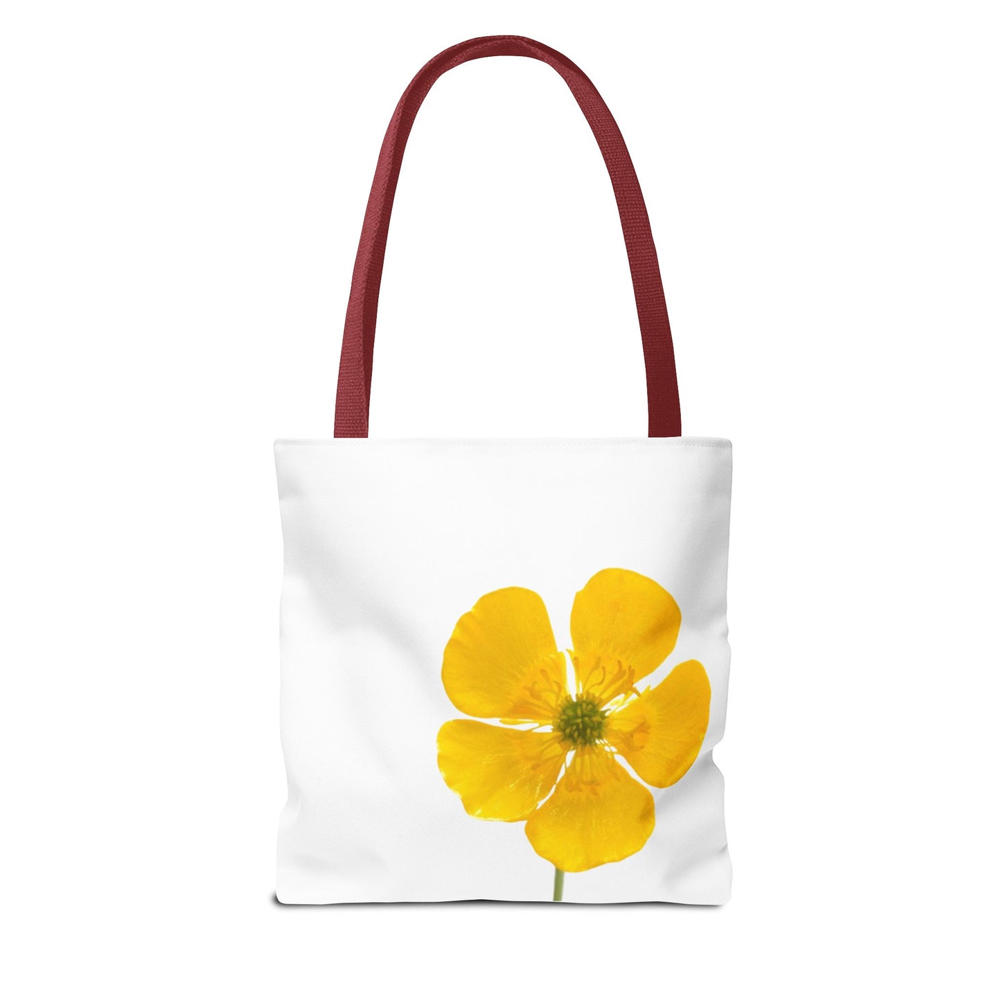 Buttercup Tote Bag