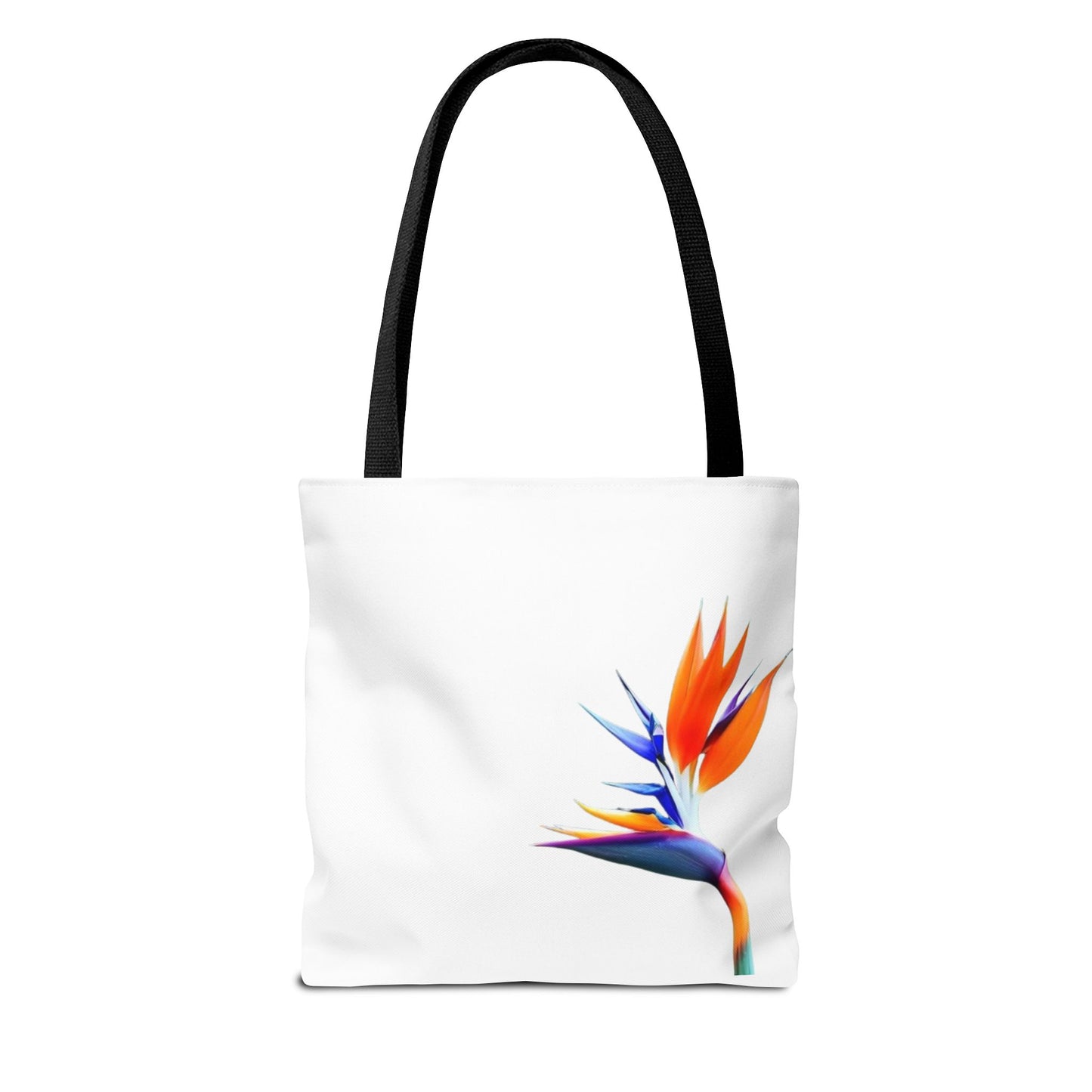 Bird of Paradise Tote Bag