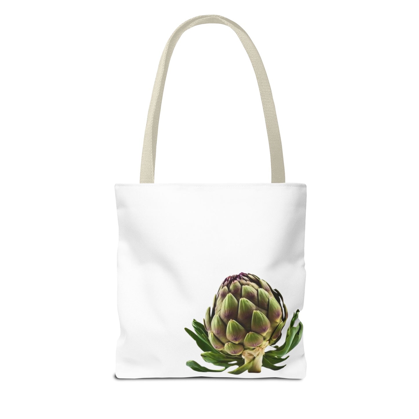 Artichoke Tote Bag