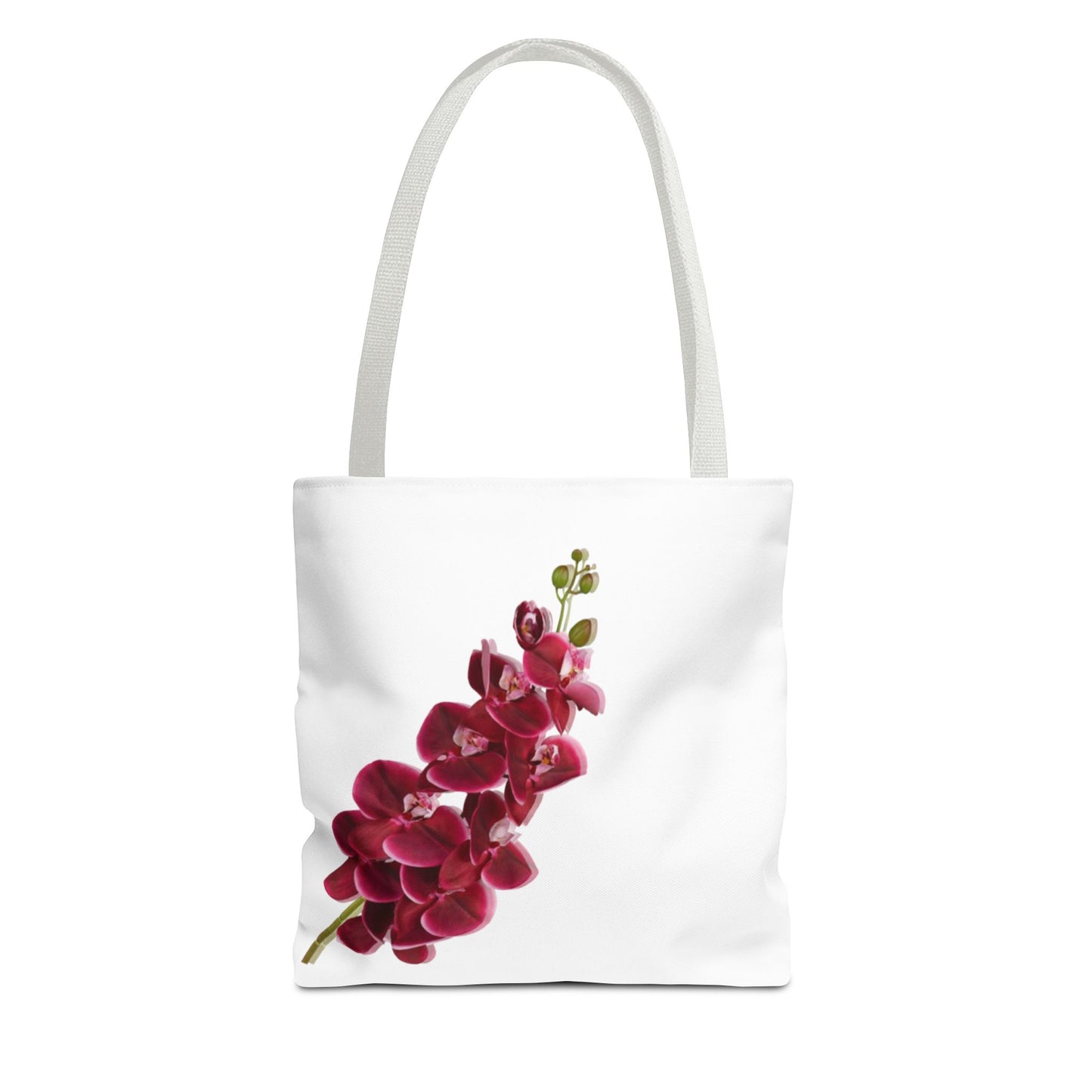 Orchid Tote bag
