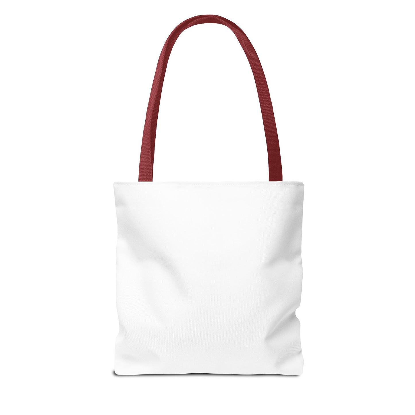 Blue Dahlia Tote Bag