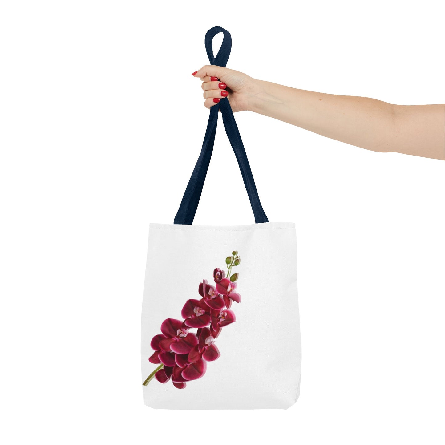 Orchid Tote bag