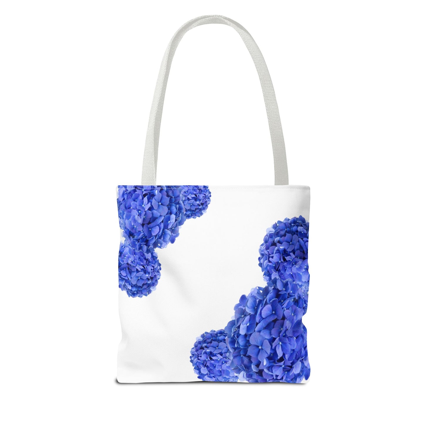 Hydrangea Tote Bag