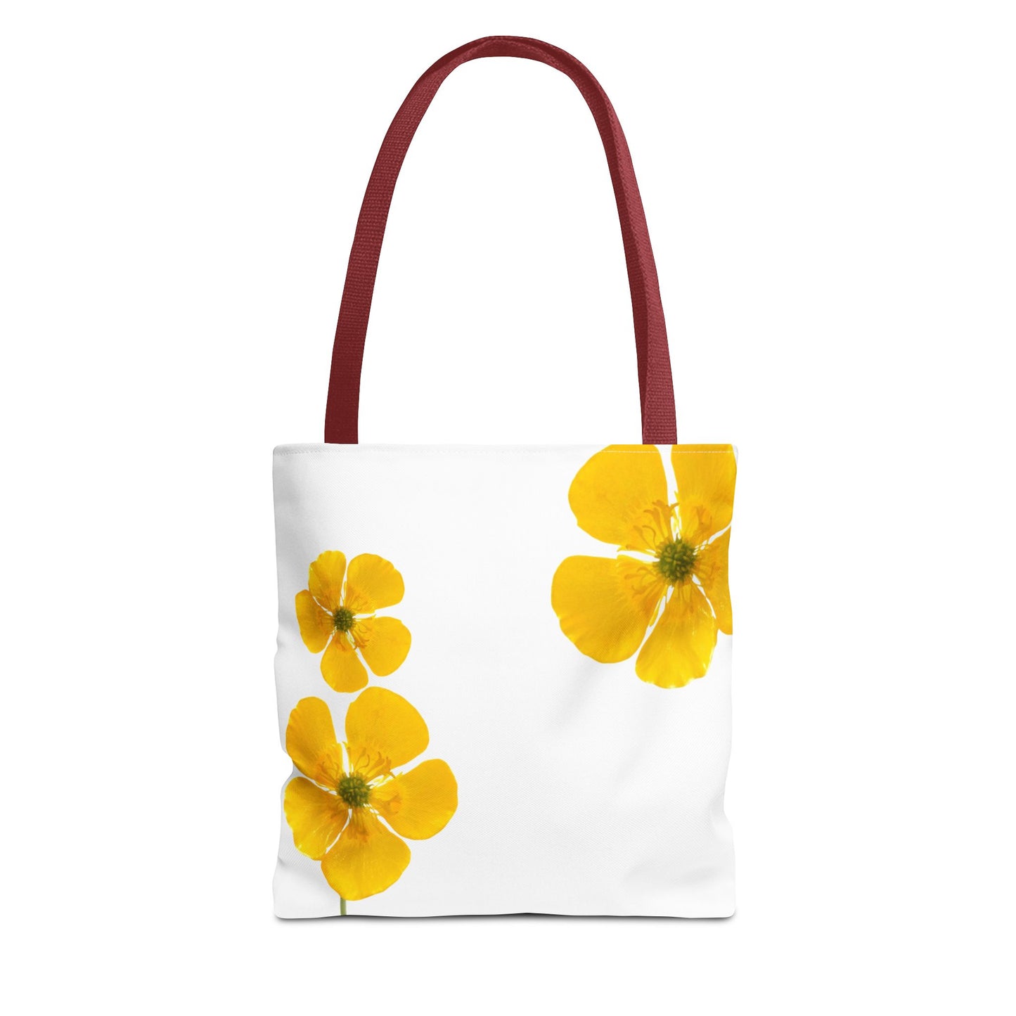 Buttercup Tote Bag