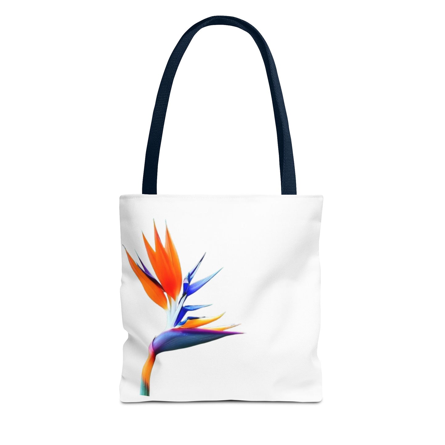 Bird of Paradise Tote Bag