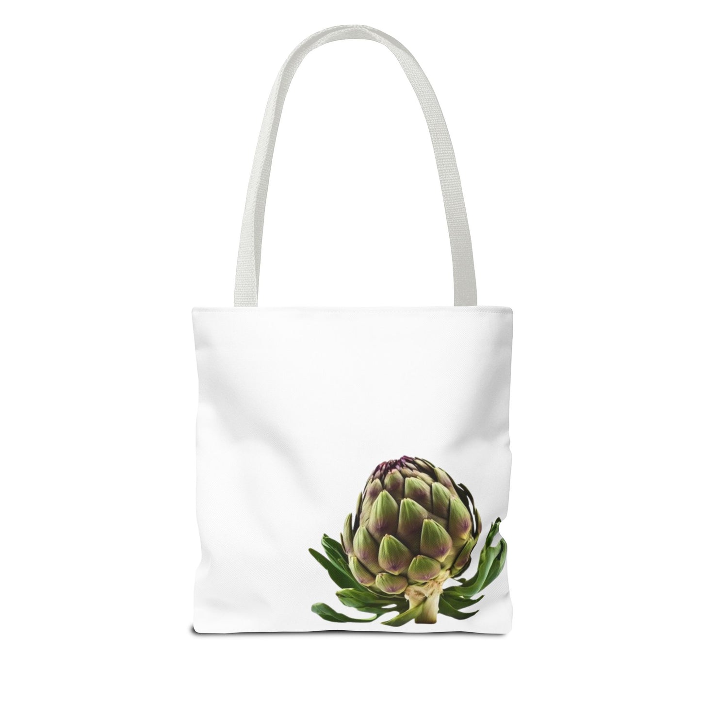 Artichoke Tote Bag