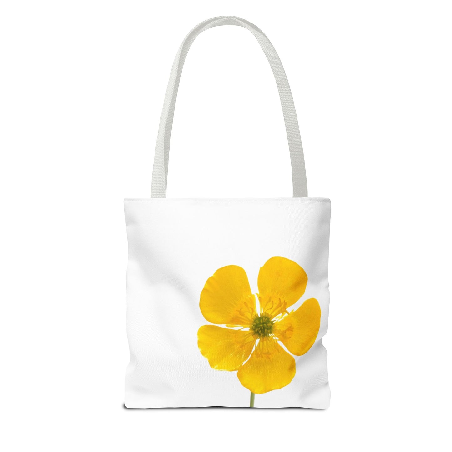 Buttercup Tote Bag