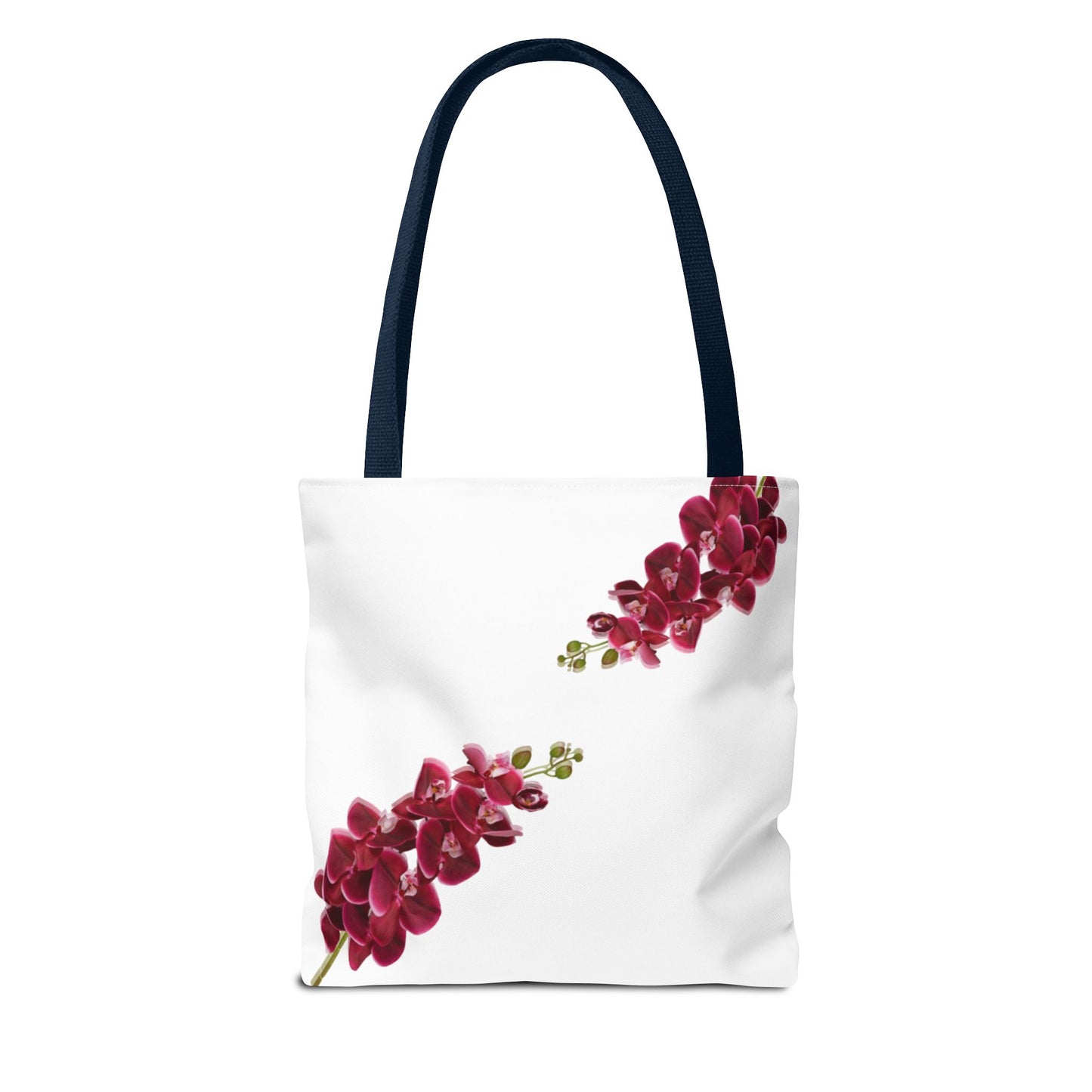 Orchid Tote bag