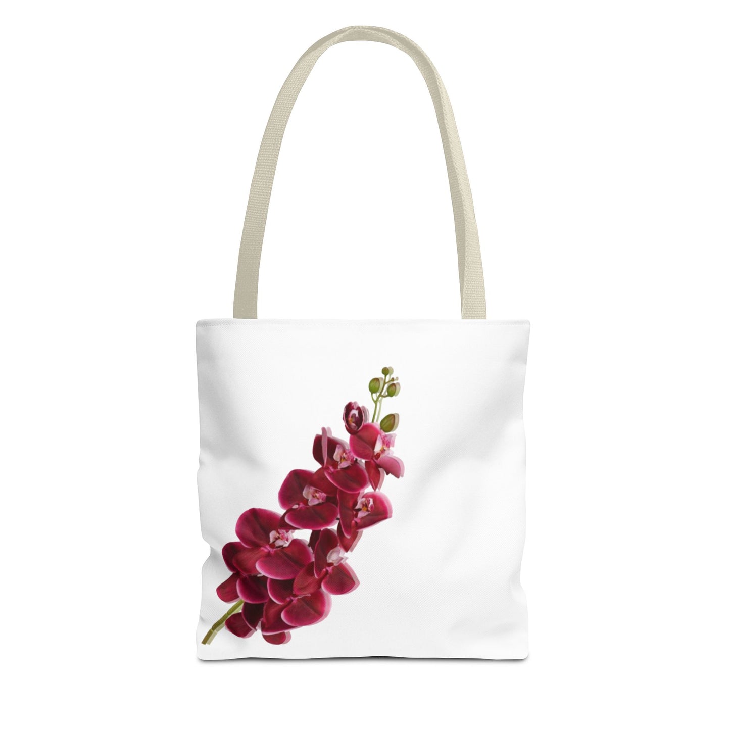 Orchid Tote bag