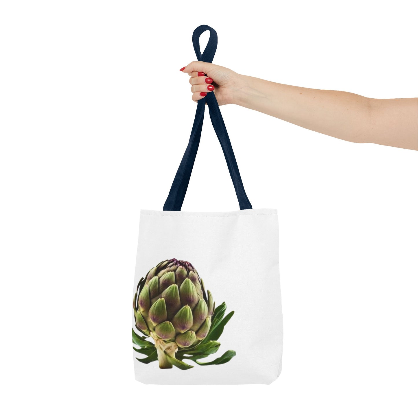 Artichoke Tote Bag