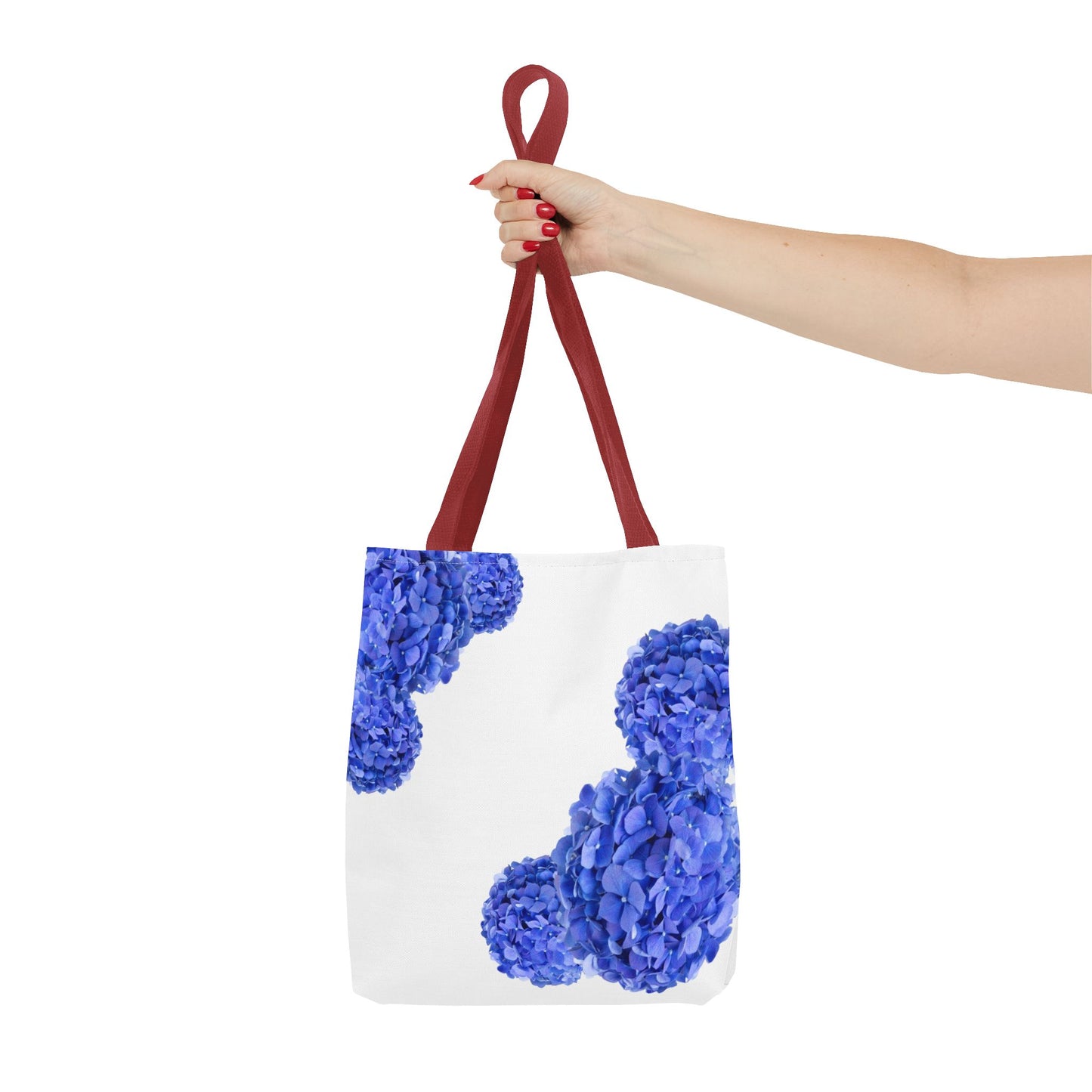 Hydrangea Tote Bag