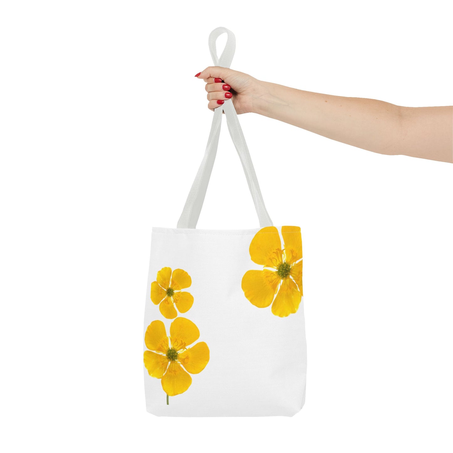Buttercup Tote Bag