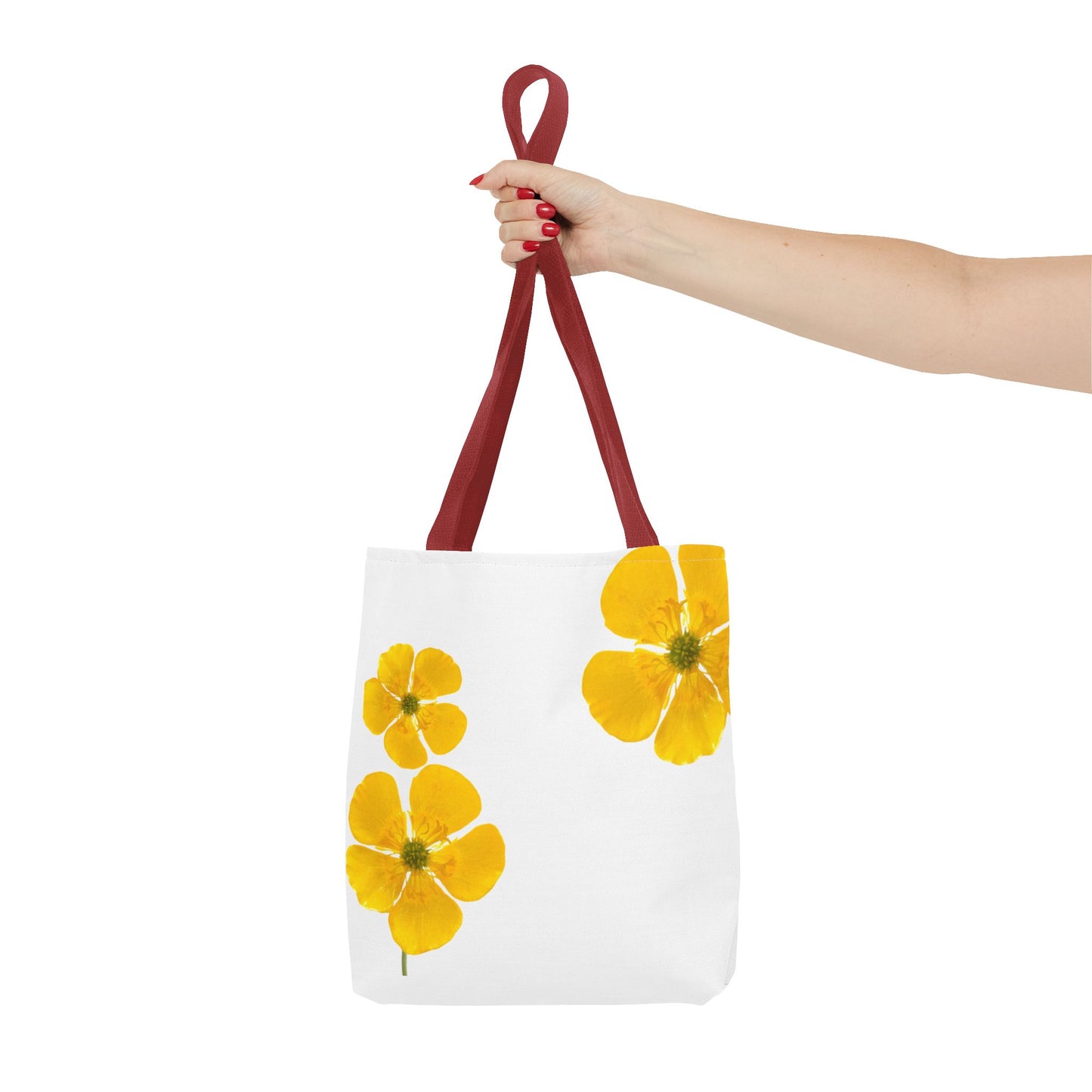 Buttercup Tote Bag