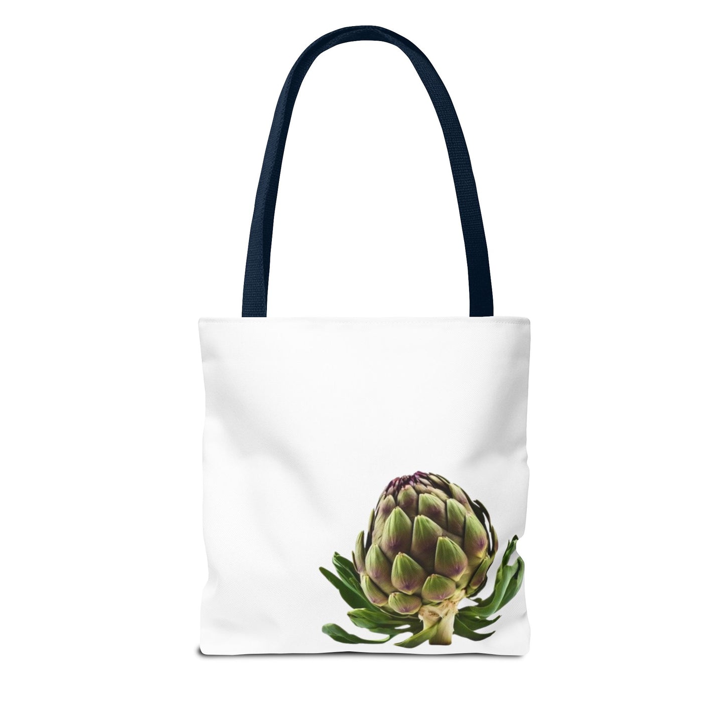 Artichoke Tote Bag