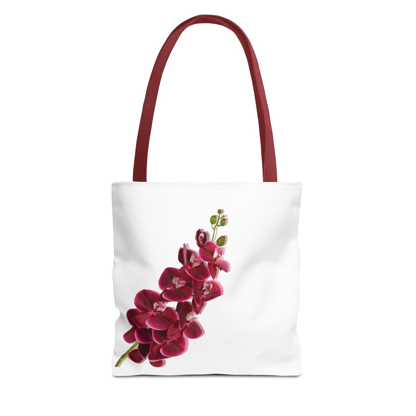 Orchid Tote bag