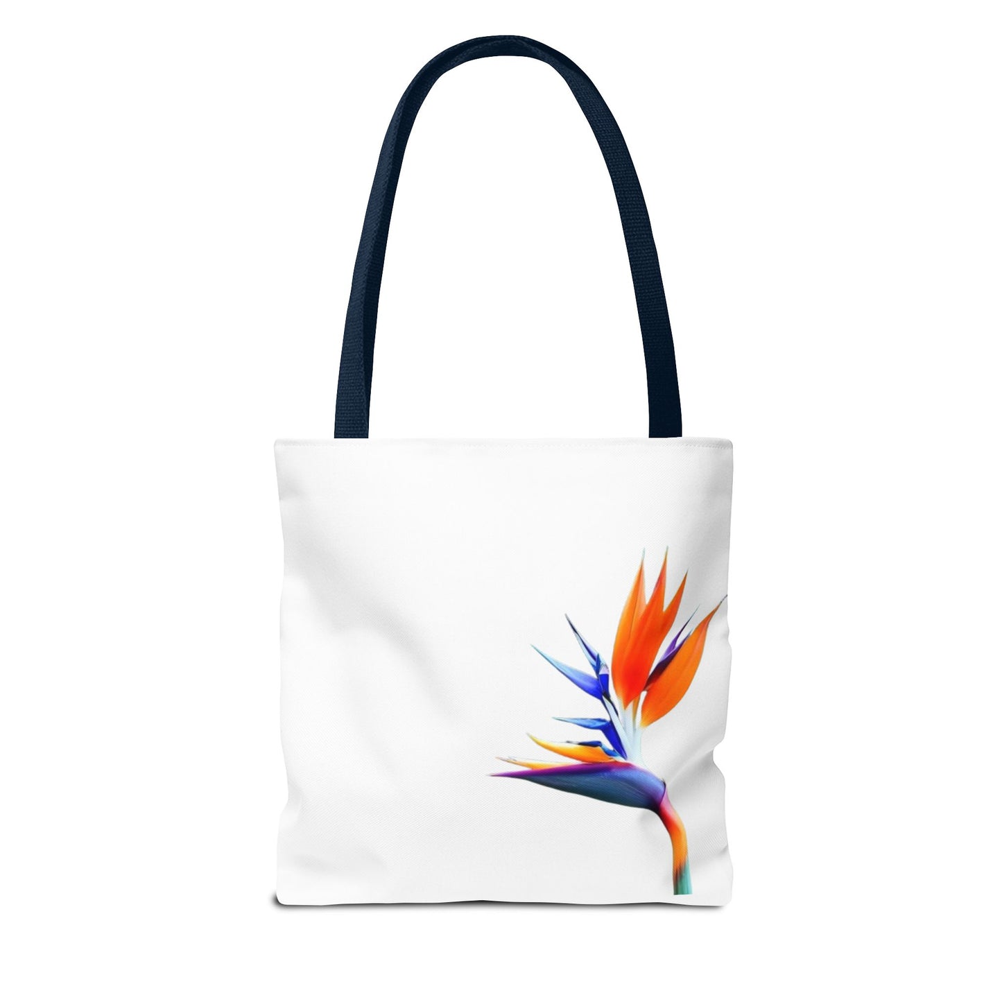 Bird of Paradise Tote Bag
