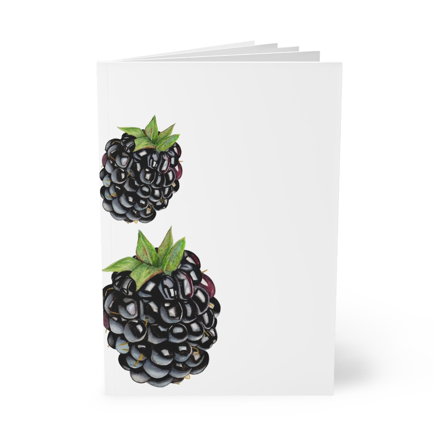 Blackberry Notebook A5