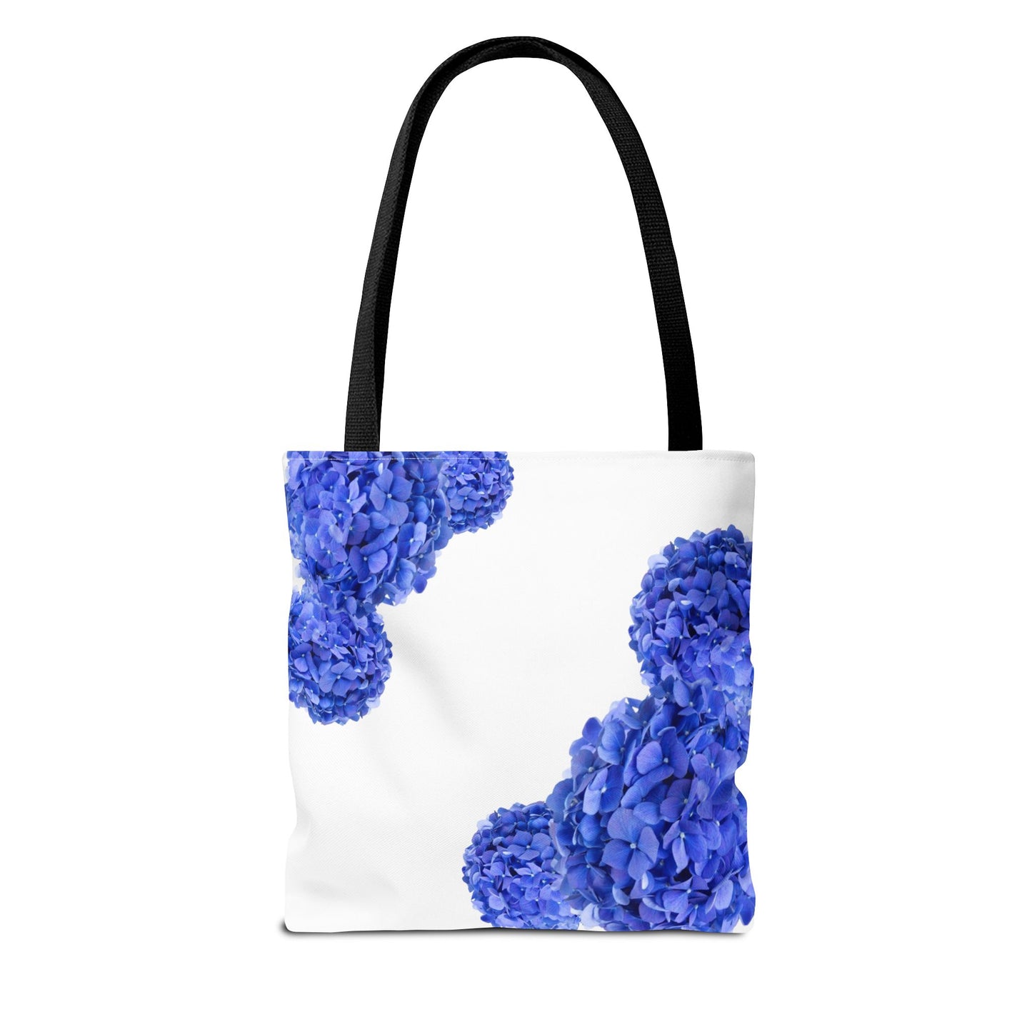 Hydrangea Tote Bag