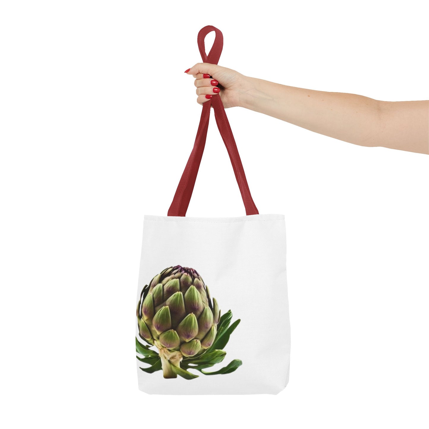 Artichoke Tote Bag