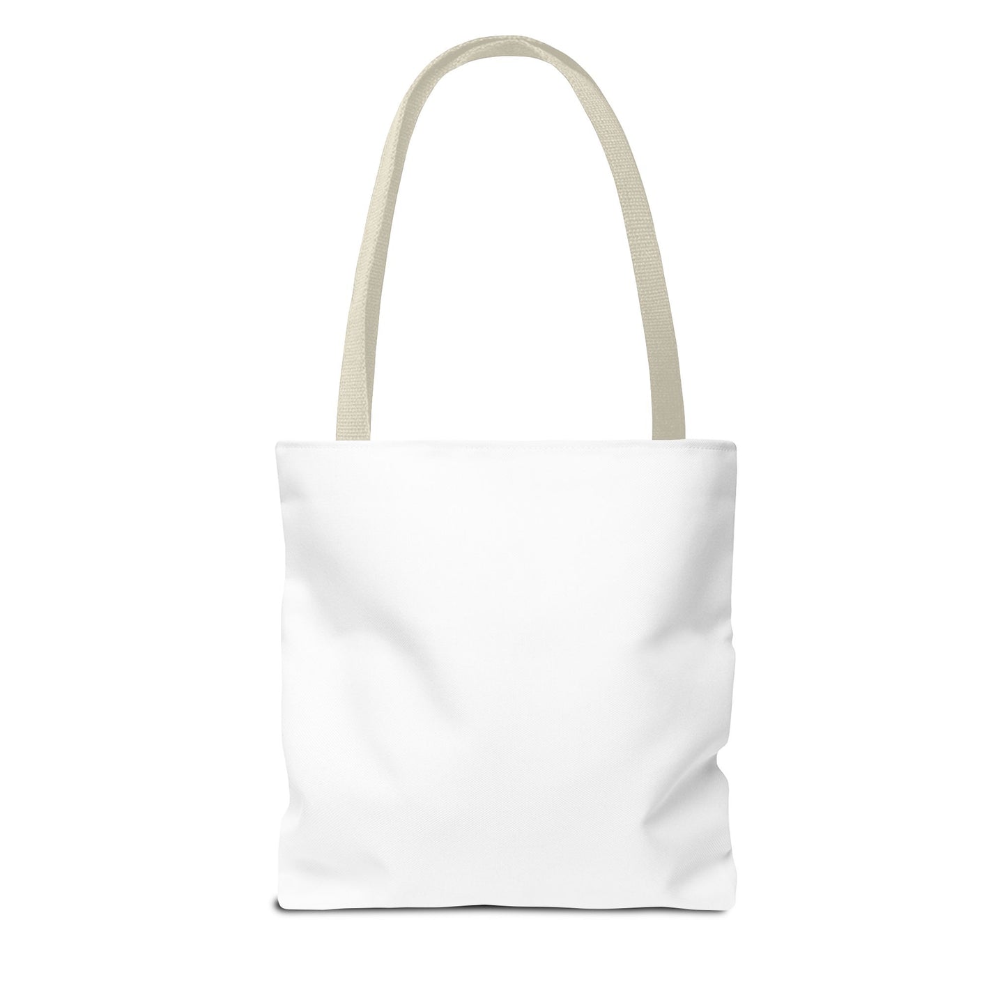 Blue Dahlia Tote Bag