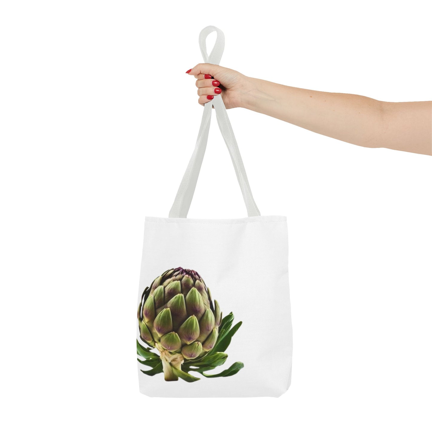 Artichoke Tote Bag