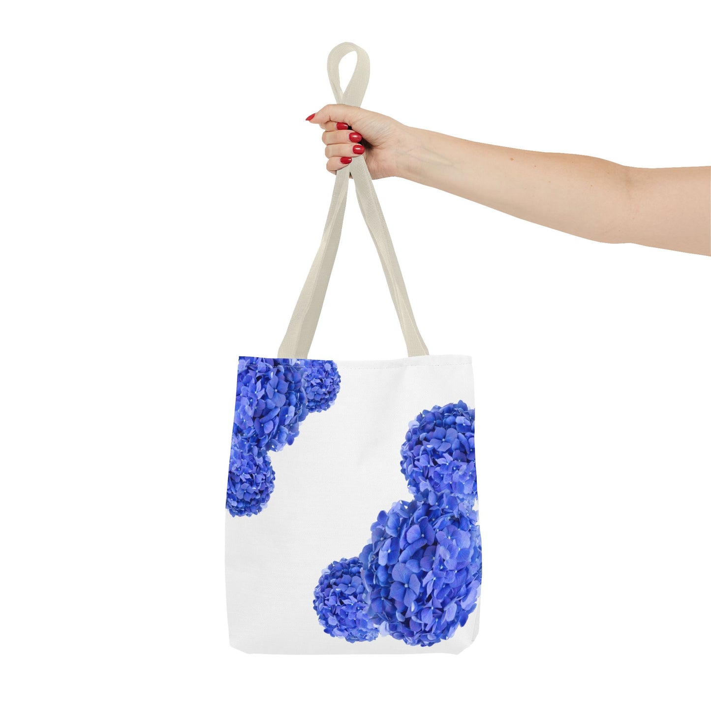 Hydrangea Tote Bag