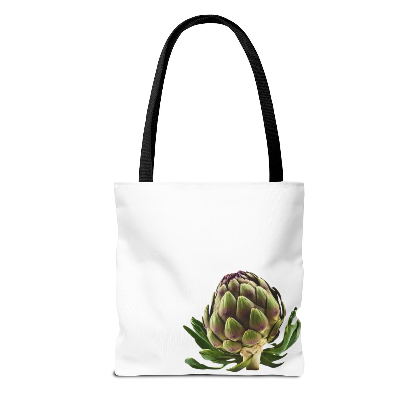 Artichoke Tote Bag