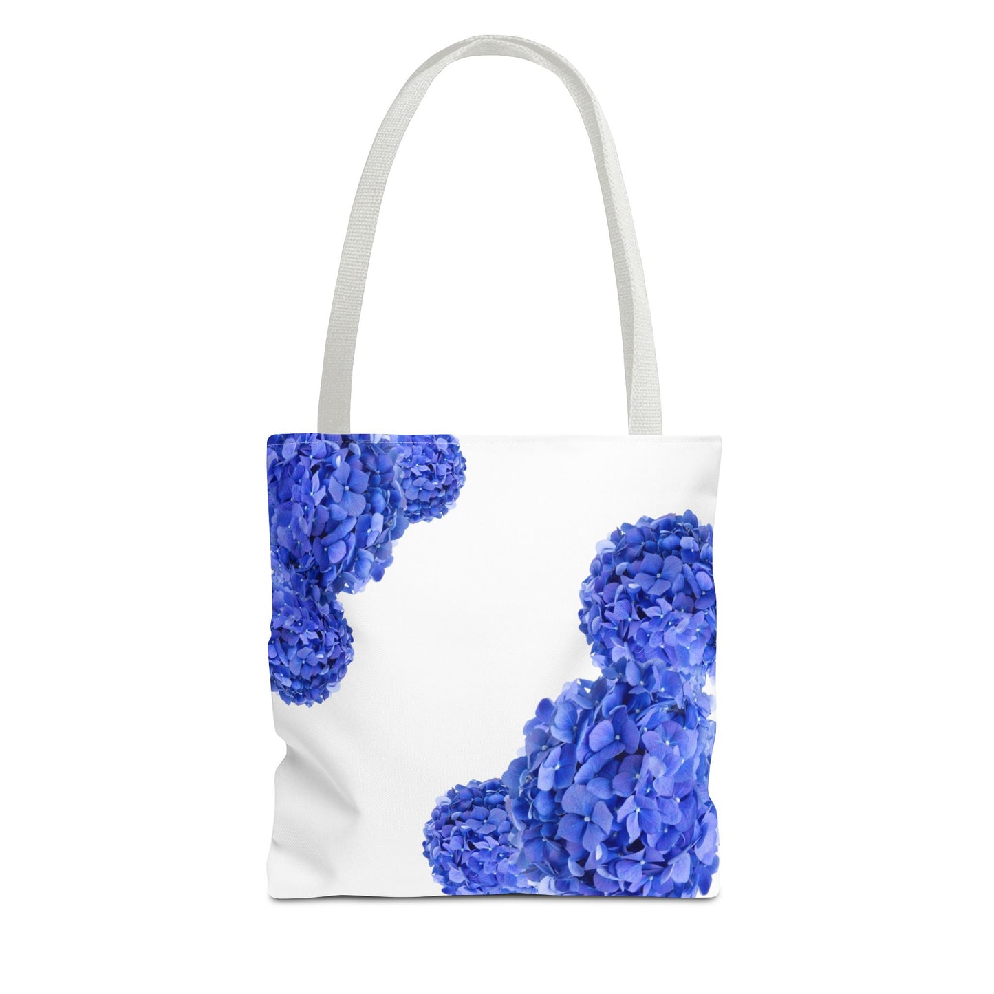 Hydrangea Tote Bag
