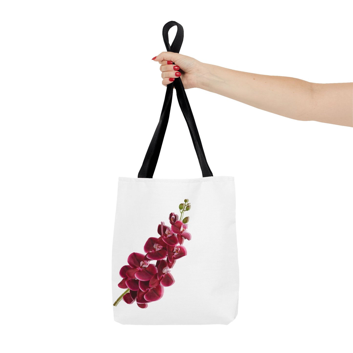 Orchid Tote bag
