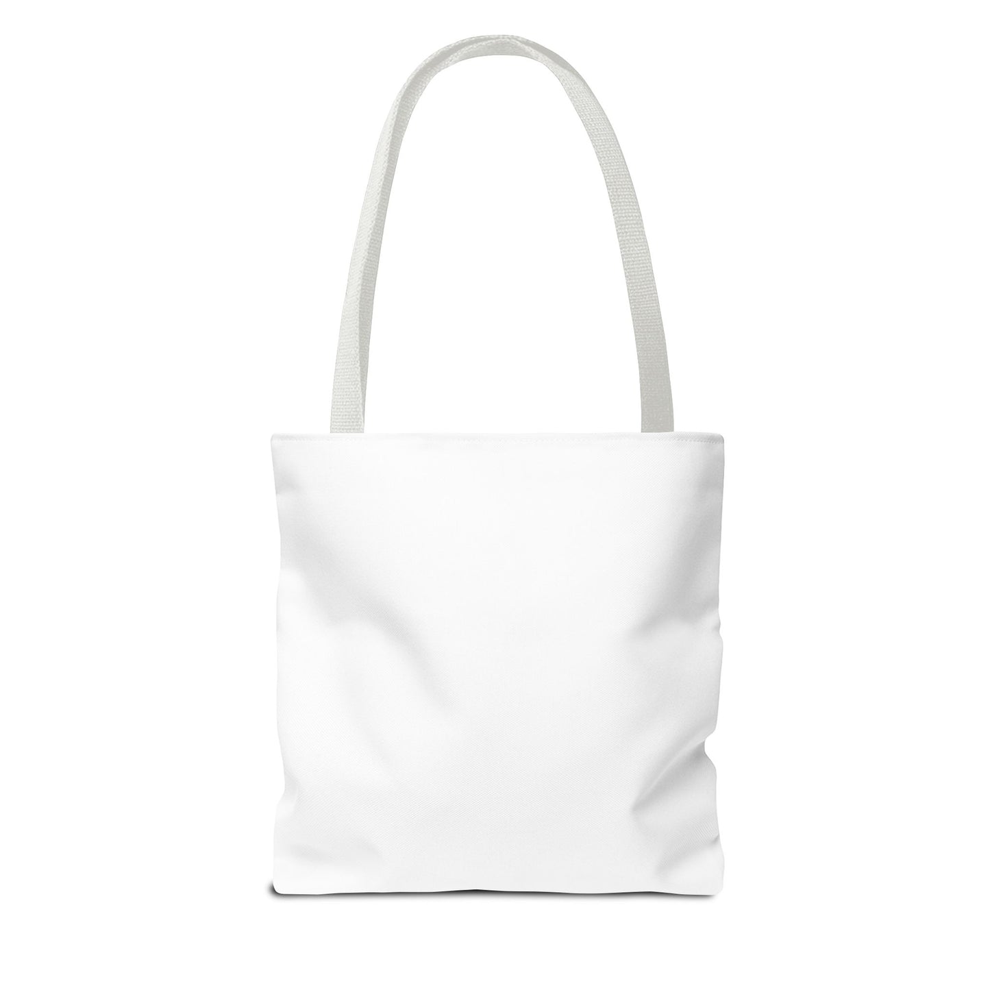 Blue Dahlia Tote Bag
