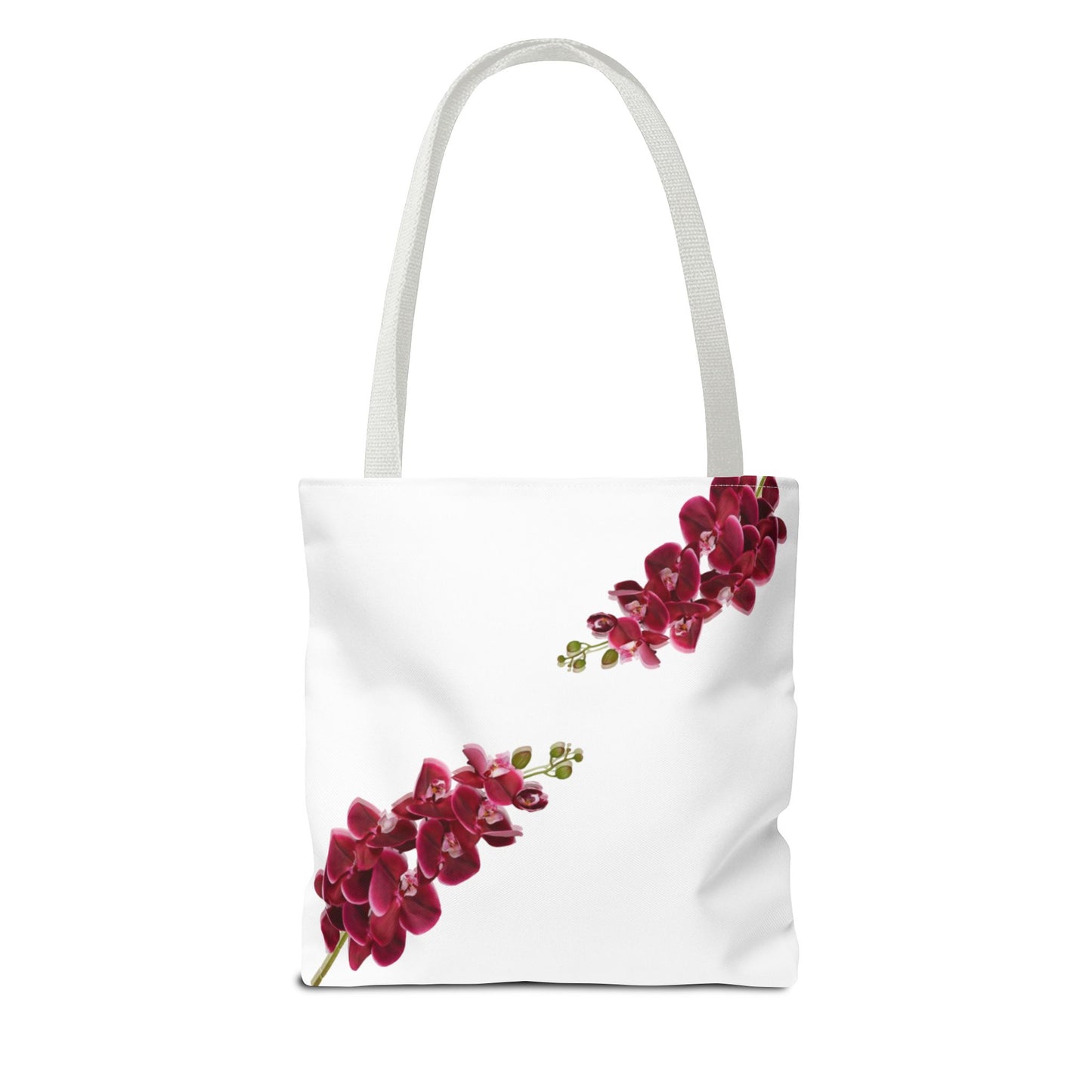 Orchid Tote bag