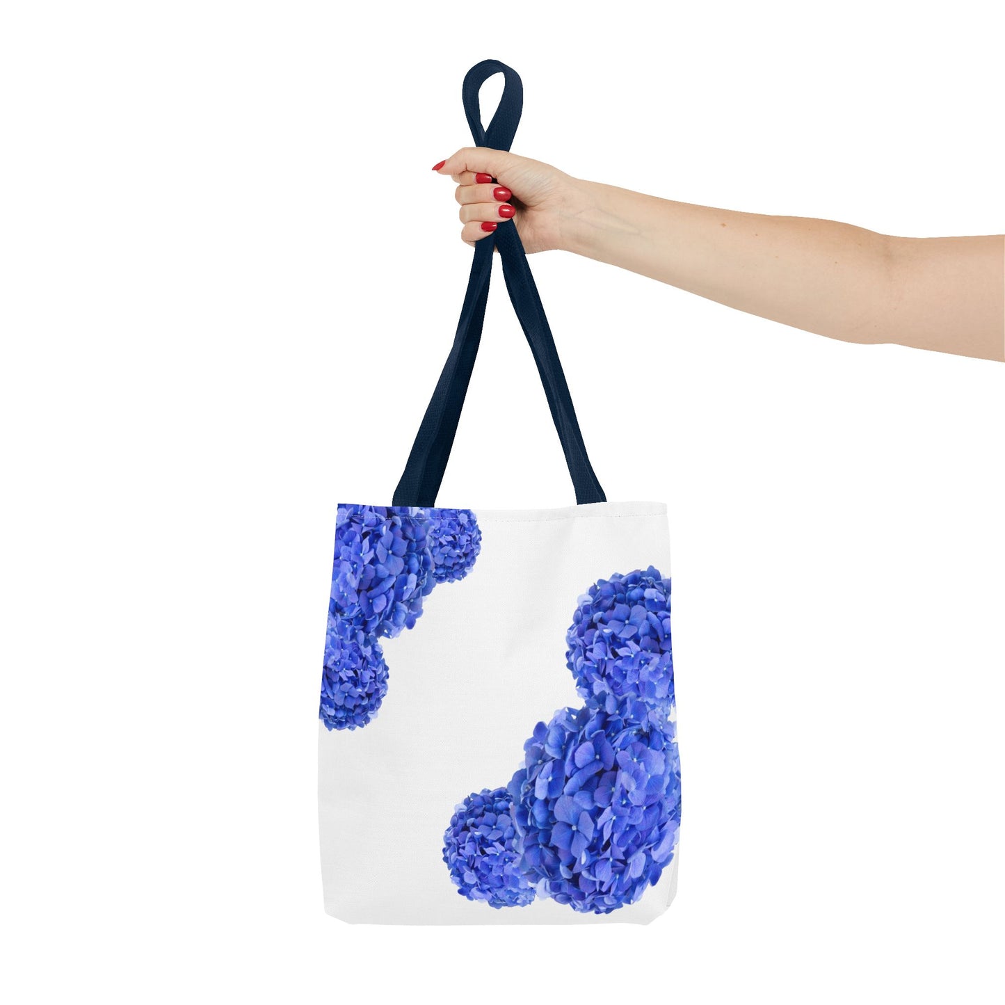 Hydrangea Tote Bag