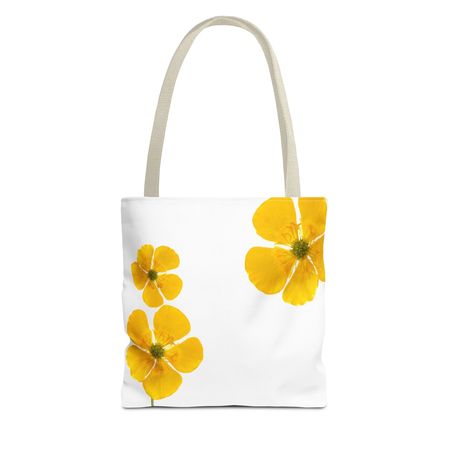 Buttercup Tote Bag