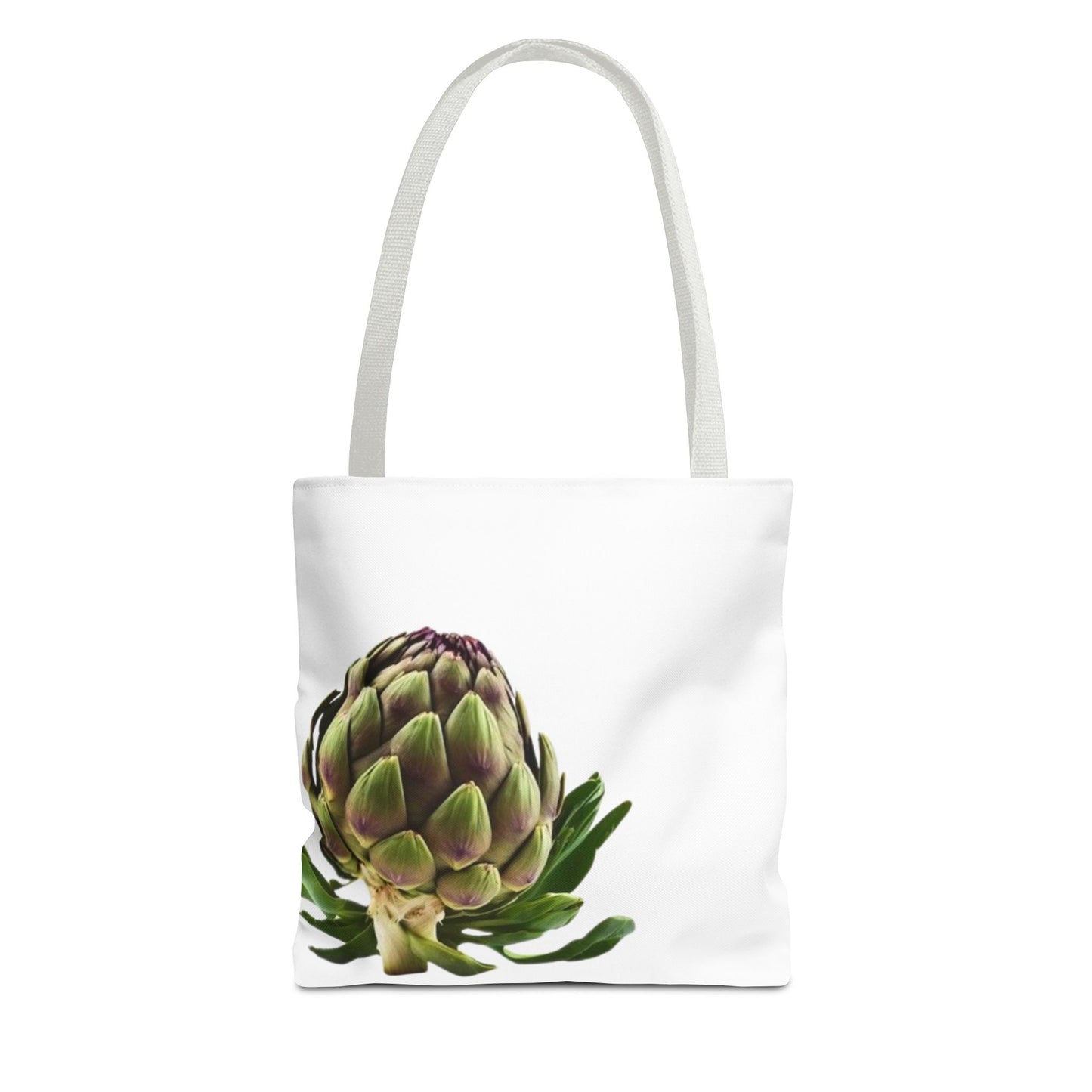 Artichoke Tote Bag