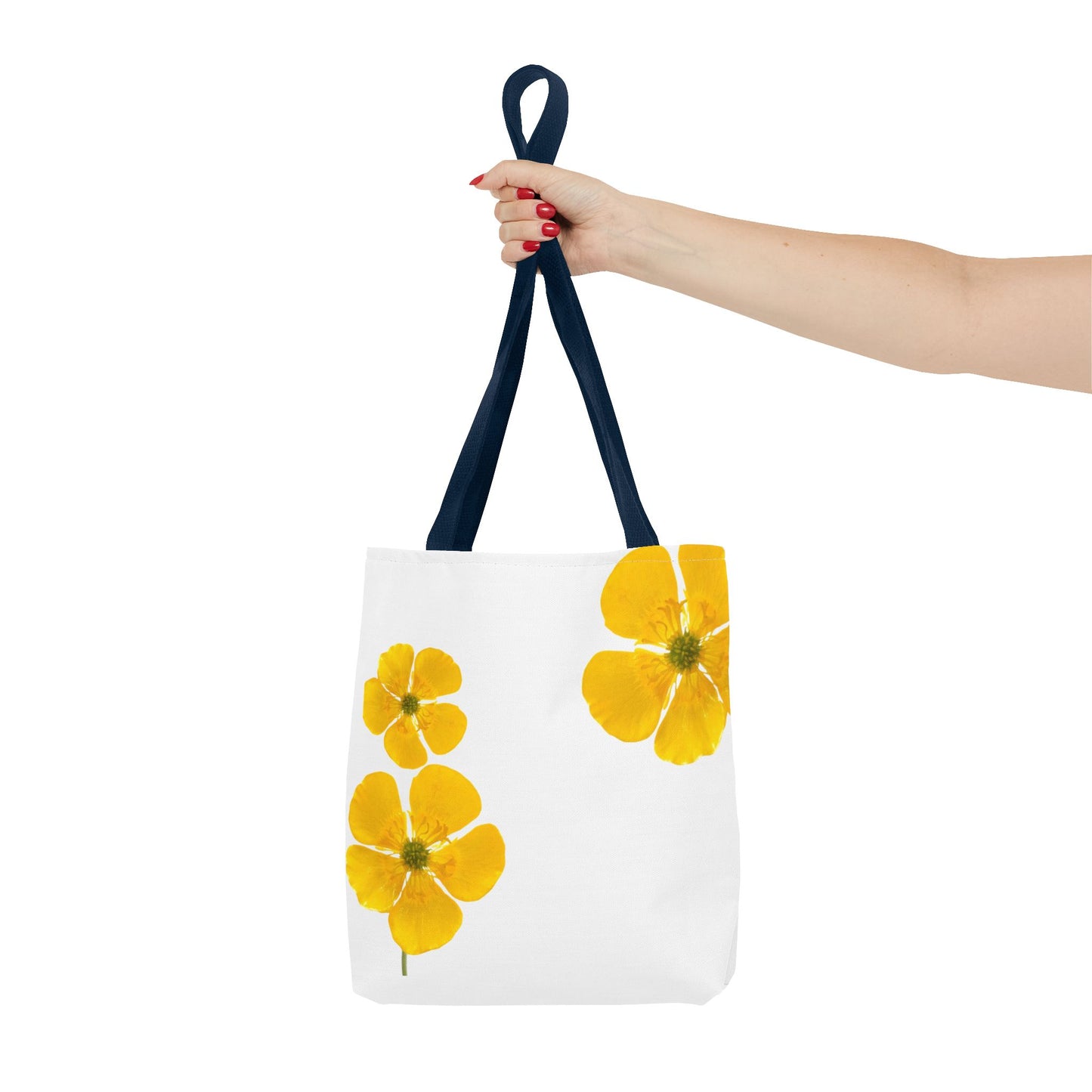 Buttercup Tote Bag