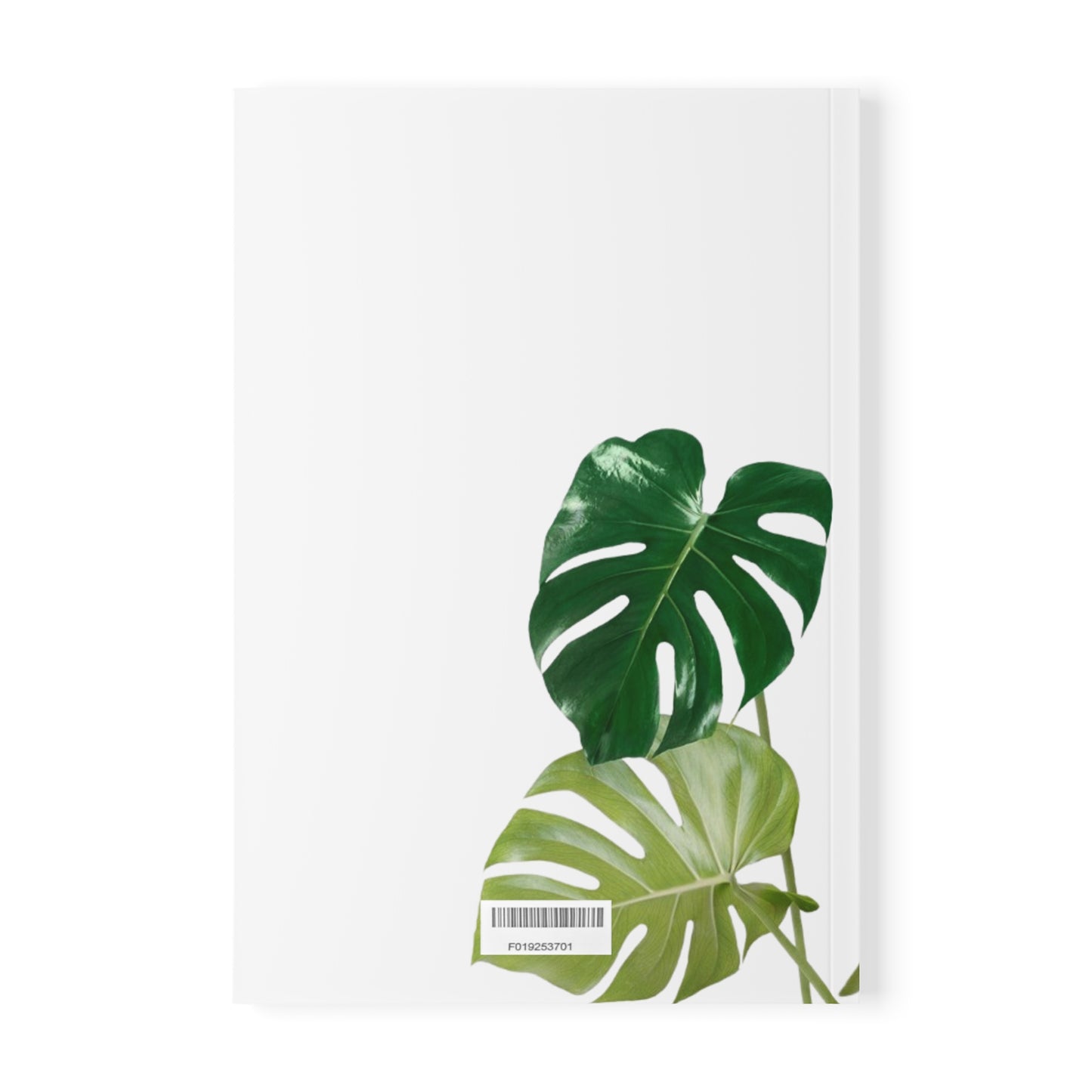 Monsteria Notebook A5