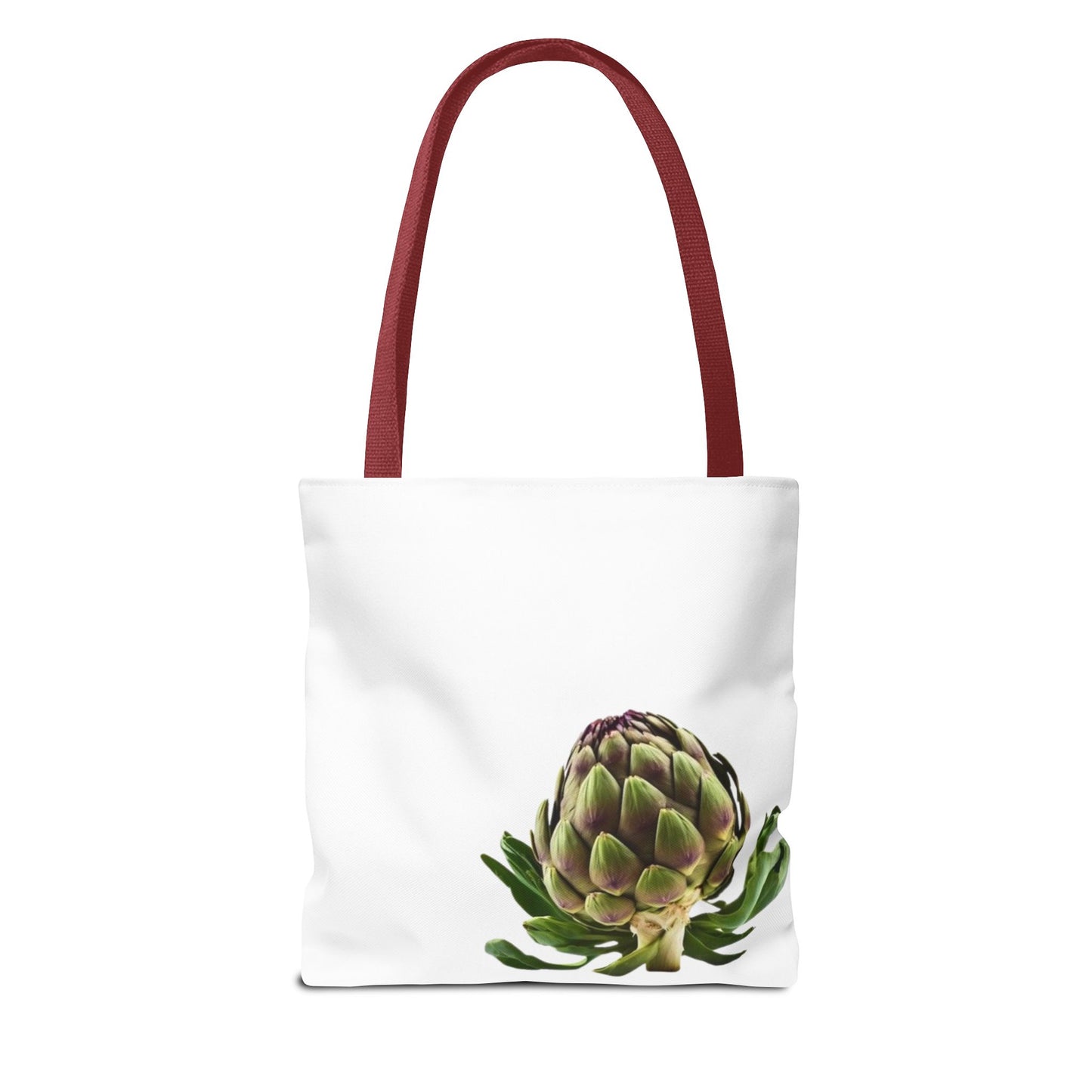 Artichoke Tote Bag