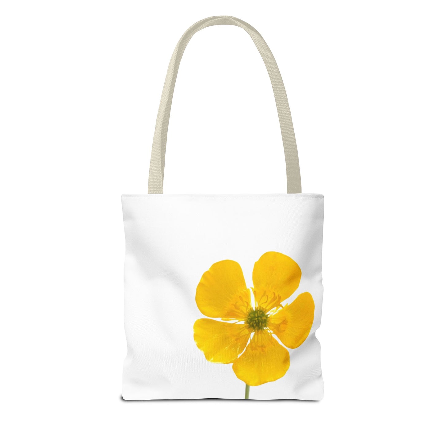 Buttercup Tote Bag