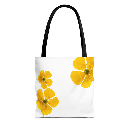 Buttercup Tote Bag