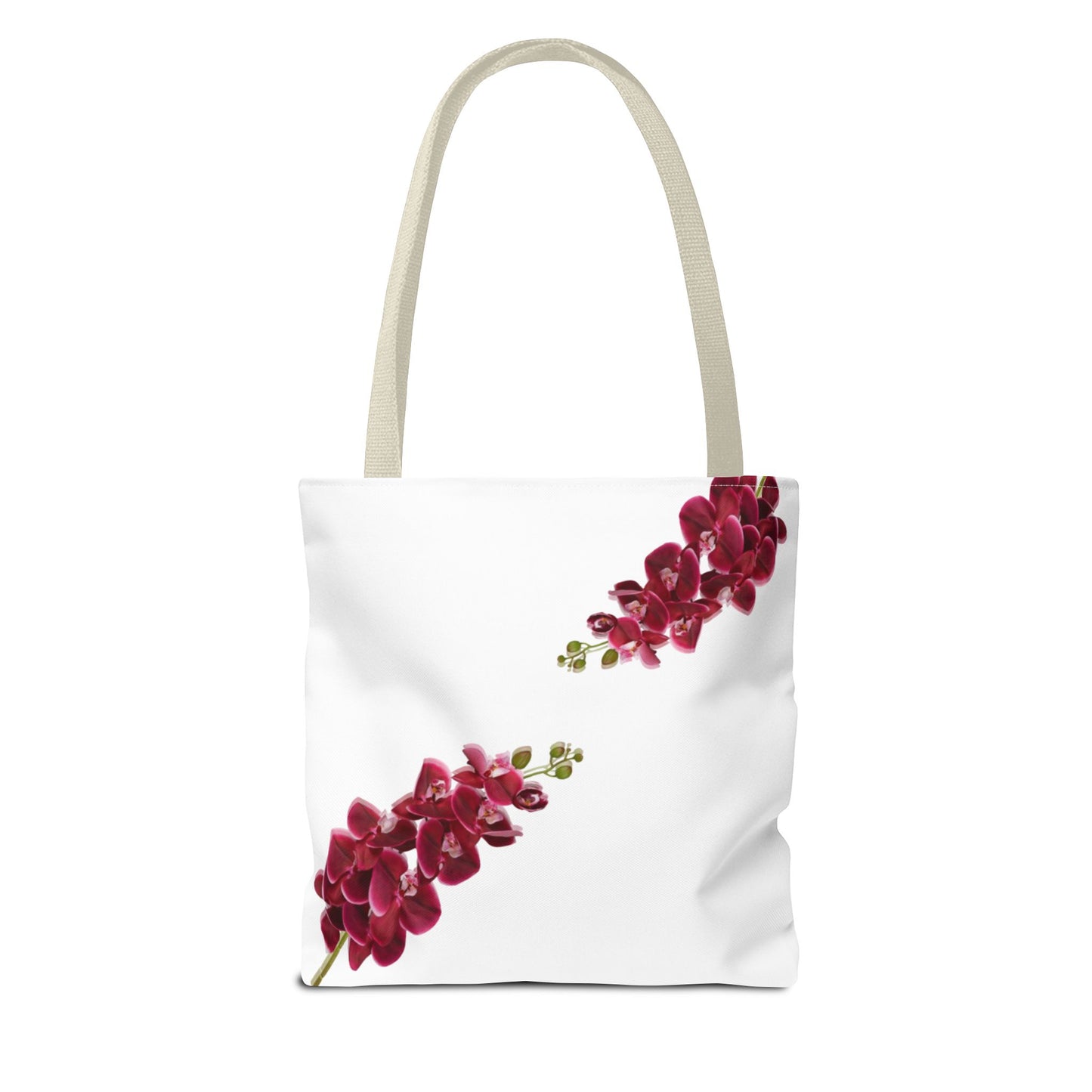 Orchid Tote bag