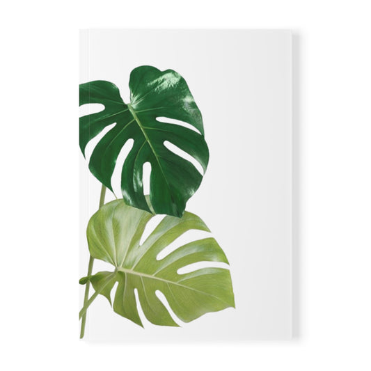 Monsteria Notebook A5