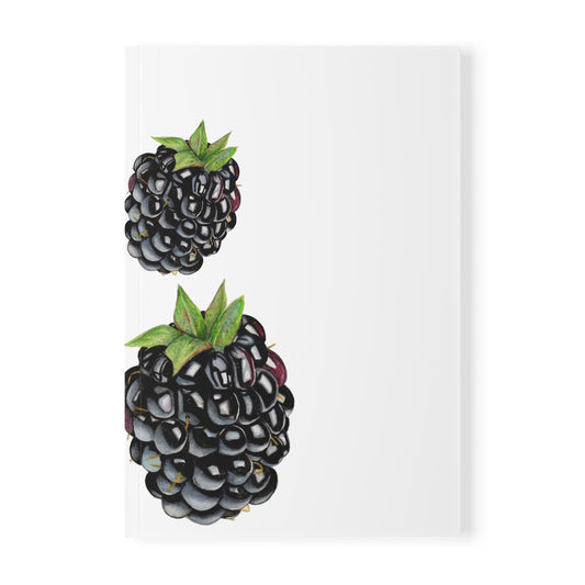 Blackberry Notebook A5