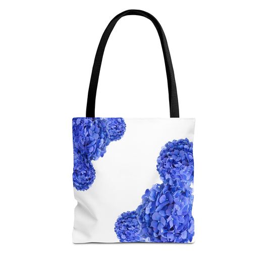 Hydrangea Tote Bag