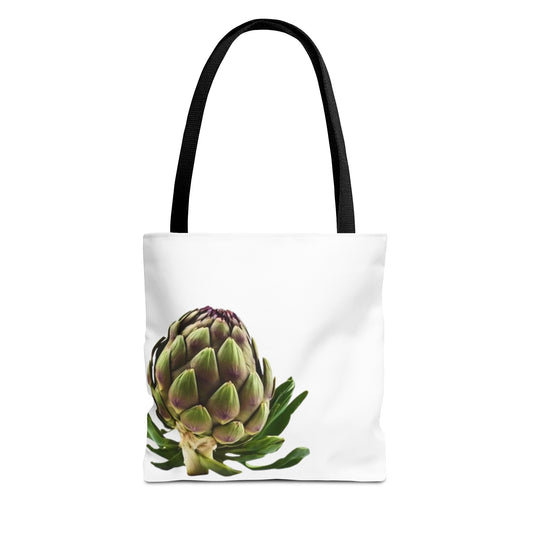 Artichoke Tote Bag
